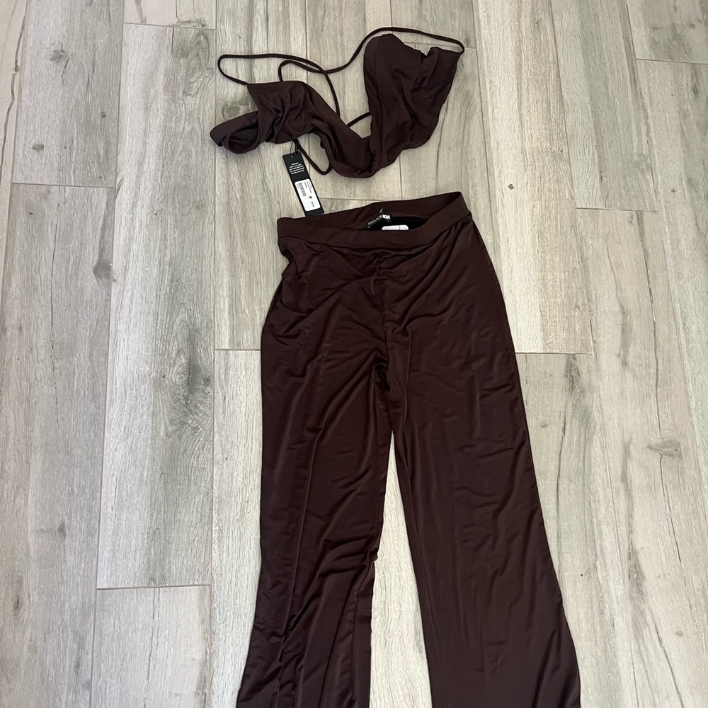 Two piece set
